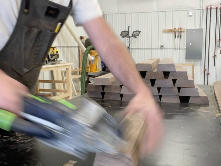 This was SO satisfying!