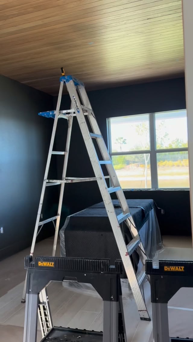 At Spice Haven, the character begins in the ceilings and millwork. Everything else follows.
#TimelessInteriors
#DesignInProgress
#CraftedInteriors