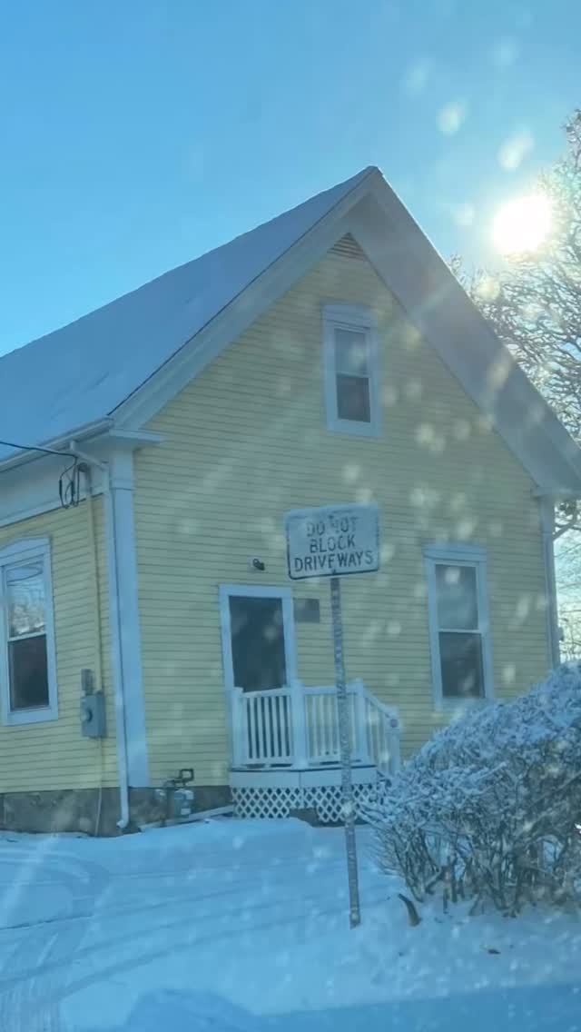 Remember that magic feeling when you were little—waking up, peeking out the window, and hearing the words “snow day!”?
Well… today is that day for your kids!
�School will be closed tomorrow 1/26/26 due to snow.
#foxhillschooldanvers #preschool #fhsyellowschool #danversma #snowday
Enjoy the extra cuddles, snowy adventures, and slow morning memories. Stay warm and safe!