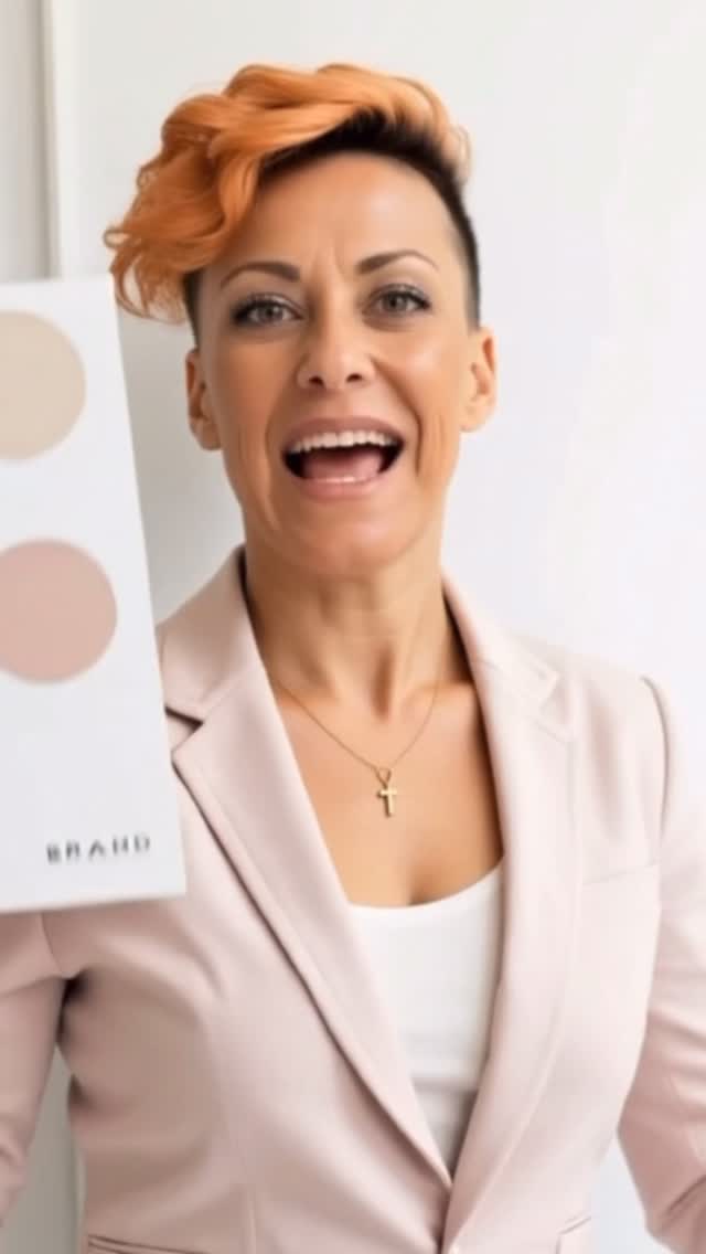 Dein Logo fühlt sich nicht mehr ganz richtig an?
Vielleicht ist es nicht falsch – sondern einfach mitgewachsen. 🌱
Ein gutes Logo entwickelt sich weiter, ohne seine Geschichte zu verlieren.
Genau dabei unterstütze ich dich: mit Feingefühl, Strategie und einem klaren Blick fürs Wesentliche.
✨ Bewahren. Erneuern. Wiedererkennen.
Wenn dein Logo ein Update braucht, schreib mir.
#logodesign #branding #markenidentität #corporatedesign #branddesign