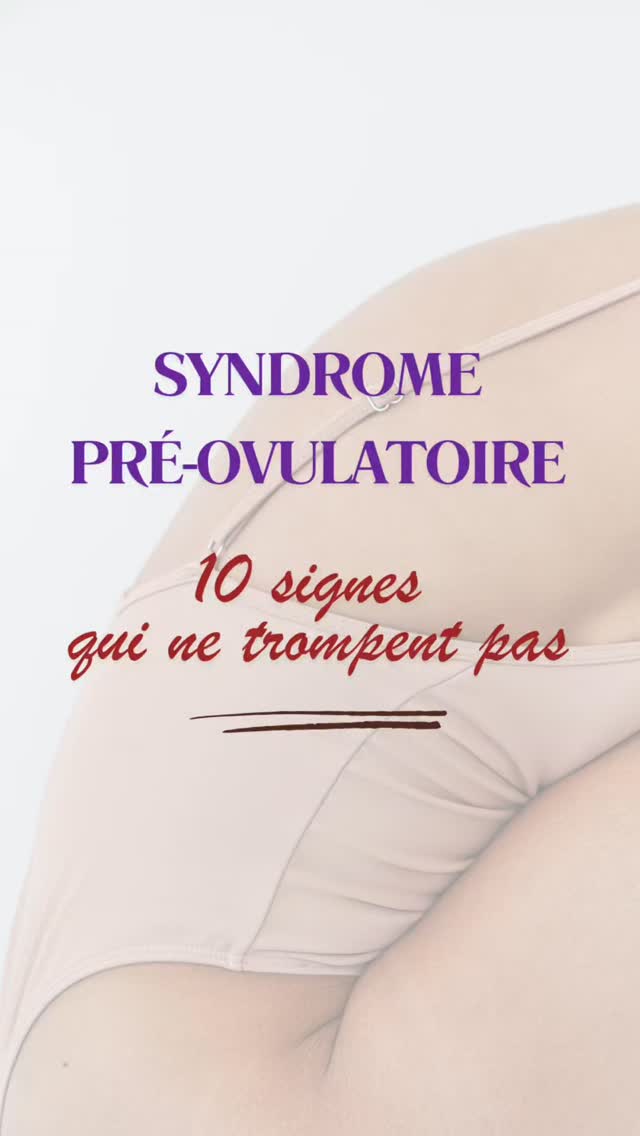 ⬇️ TON OVULATION CEST PLUS 😫 QUE 🥳? ⬇️
..
💥 On t’a dit wahou l'ovulation cest le feu, libido, performances sportives, confiance et productivité ? Mais toi pas du tout ?
Tu n'es pas seule 1 femme / 5 serait concernée 🖐
..
💥 Si tu te retrouves dans les symptômes ci dessus cest probablement que tu souffres de syndrome pré ovulatoire aka SPO 💡
..
💥 Sensibilité personnelle, hyperoestrogenie, inflammation de bas grade, sensibilité a l'histamine.. il y a de nombreuses causes sous-jacentes à aller explorer !
..
Si tu veux aller + loin, inscris toi à mon mini cours "je connais mon corps, je connais mon cycle" 1 vidéo/ semaine pendant 1 mois en février 💥
COMMENTE CYCLE pour t'inscrire 🌞❄️
..
Je suis Candice, naturopathe spécialisée dans les hormones. Je t'aide à retrouver la santé (et celle de tes enfants) pour incarner pleinement ta vie de femme 🌿 Prise de rdv en visio (voir bio) pour t'accompagner sur ce chemin 🌿
..
#naturopathie #sopk #fertilité #ovulation #equilibrehormonal