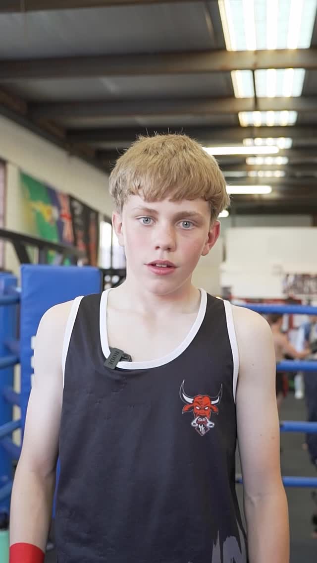 Young Bulls Stories: Meet one of our youngest and most dedicated members, Will. He’s been training with us for a year and already got himself a couple of wins on @muaythaivictoria 👊🤘. We’re excited to see where Muaythai takes him next 🔥. #youngbullsgym #youngbullsmuaythai #weareyoungbullsgym #unleashthebullwithin #youngbullsneverdie
