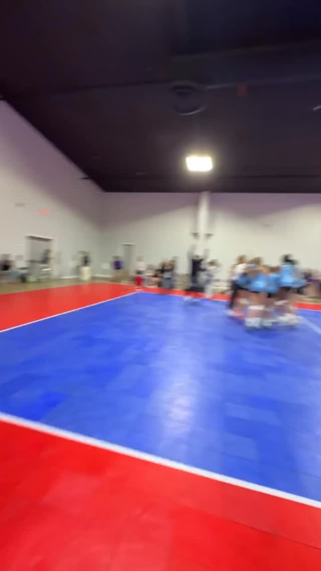 WHAT A WEEKEND.
2026 Tri-County Club & Regional Challenge โ
#playerosvolleyballclub #volleyballclubmiami #miamidadevolleyballtournament