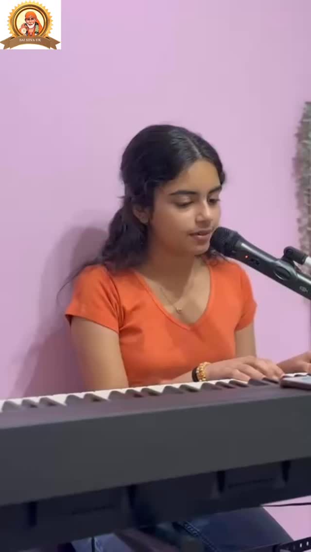 77 years of the Indian Republic โ a day of pride, unity, and remembrance ๐ฎ๐ณ๐๐ผ
Thank you @sarayunandury for your soulful singing that truly moved us all ๐ถ
Singing Vande Mataram on this Republic Day is more special, as we mark 150 years of โVande Mataramโ, a song that lives in every Indian heart ๐๐ผ
Everyone at Sai Seva UK wishes you a very Happy Republic Day ๐๐ผ๐ฎ๐ณ
Jai Hind ๐๐ผ๐ฎ๐ณ
#saisevauk #shirdisaibaba #republicday #blessed #fyp