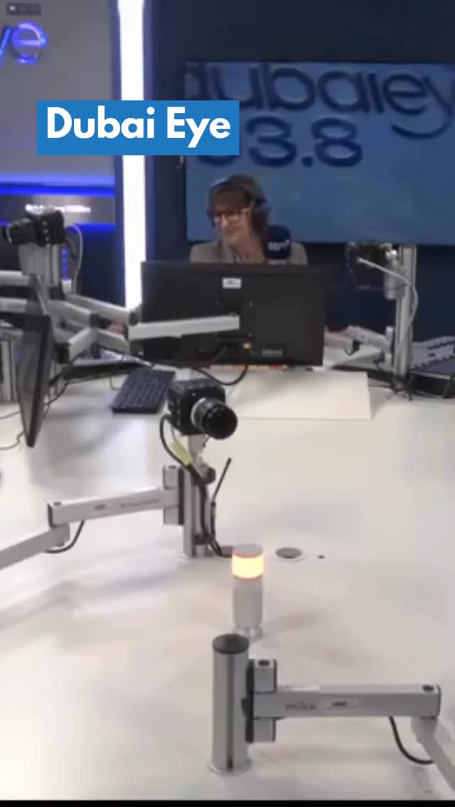 Why we choose to be a screen-free nursery — and why it matters.
Siog joined Helen Farmer on Dubai Eye to talk about why real connection, movement, and hands-on learning matter most in the early years.
#ScreenFreeChildhood
#MontessoriDubai
#EarlyYearsMatter
#ChildLedLearning
#LittleLandMontessori