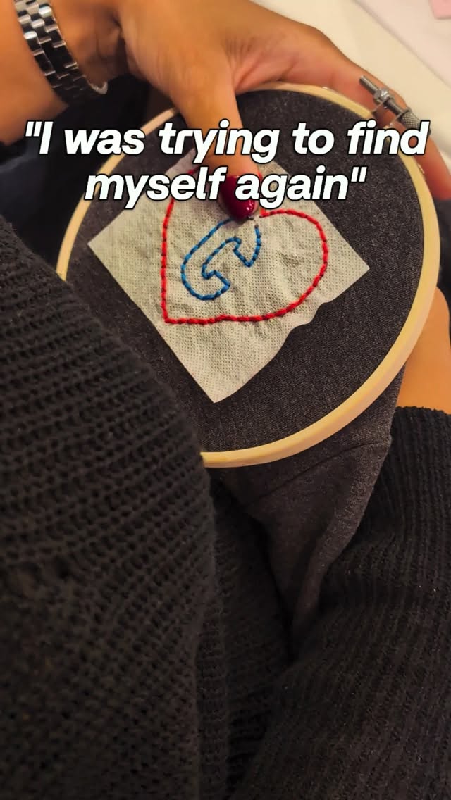 I wasn’t trying to build a business.
I was just trying to feel like myself again.
Embroidery started as a quiet way to get through a hard season — and turned into something bigger.
Now I teach beginner-friendly embroidery workshops for women who need a real break: 🧵 in-person group events
🍷 private parties & team-building
📦 at-home kits with step-by-step videos
No experience needed. Just show up and stitch.
Proof that slowing down can change everything.
Learn more at embroiderybabes.com
#tryingsomethingnew
#lessscrollmoreliving
#slowdownmoment
#creativehealing
#womenownedbusiness
#njwomen
#northjersey
#bergencountynj
#njcreators
#handembroidery
#creativecommunity
#burnoutculture
#momownedbusiness
#proofisinthestitches
#embroiderybabes