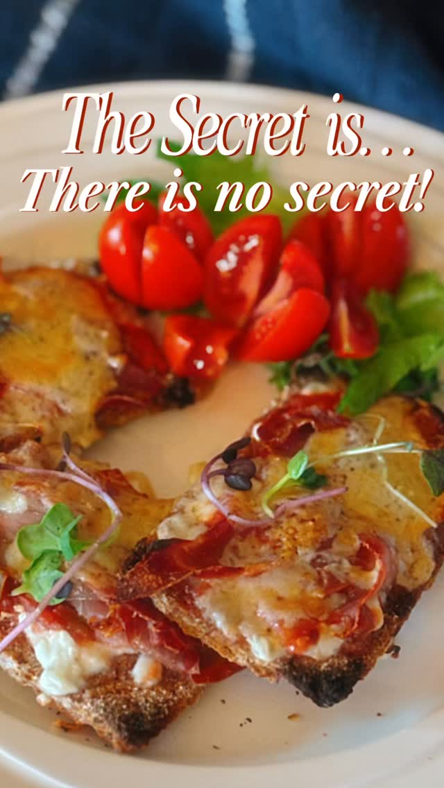 I make my meals from scratch, I portion my meal sizes, I focus on protein at every meal, I exercise daily in different ways, I focus on good sleep habits and manage my stress. I follow the same system every day. It’s easy and it works. No need to make it complicated. No matter what meal plan you follow, the basics stay the same. #consistencyiskey