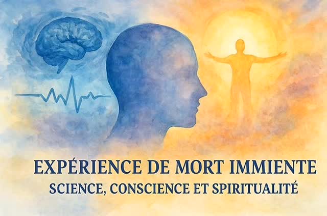 EMI : science, conscience, spiritualité.
Un moment suspendu entre deux mondes…
Et si ces expériences nous parlaient surtout de la vie ? 🤍
👉 Nouvel article sur le blog
#EMI #Conscience #Spiritualité #VieAprèsLaVie