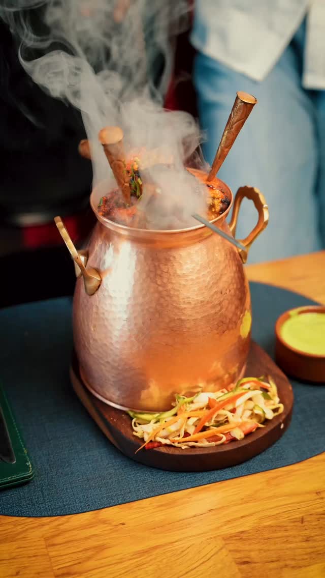 When a customer speaks from experience, the flavor speaks for itself.
Our Murgh Angara Kabab is more than a signature dish.
Hearing our guests share their honest experience is what truly defines the Masala Wok journey.
⭐️ King of Desi-Chinese
😋 Spicing up your cravings daily
⏰ Open 7 AM – 2 AM
👇🏻 Order now
📞 04 355 1000
📍 Masala Wok Restaurant, Al Nahda 2, Dubai, United Arab Emirates