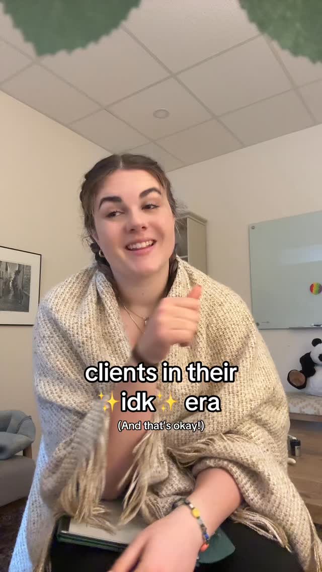 All behaviour is communication. Sometimes clients process through words, and some process in silence. #mentalhealth #avoidantattachment #therapy #therapist #counselling