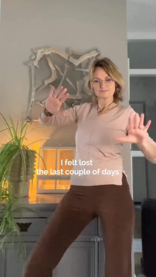 Just my energy from me to you.
I hope it reaches someone who needs to feel this.
Weāve got this.
Letās dance!
X Nic
#letsdance #instantenergy #feelgood #musicismedicine