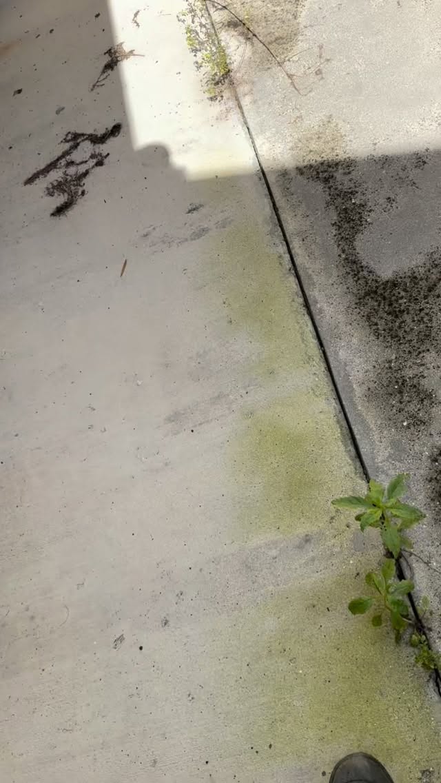 #pressurewashing #roofcleaning #softwashing #tnawedontplay #pressurecleaning call today for a free estimate 3053189961 www.tnacleans.com