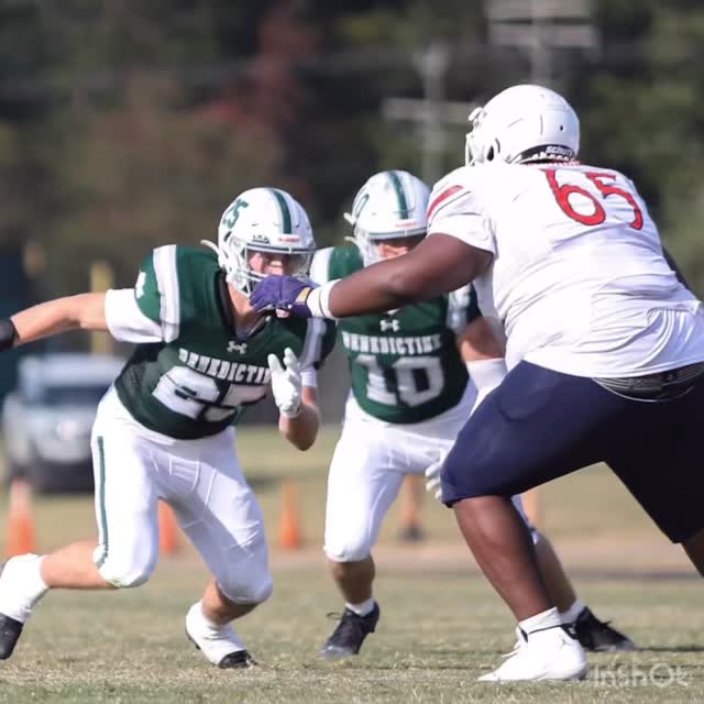 CONSISTENT WORK EVERY WEEK… 285 kg (628 lbs) trap DL, 365 lbs (+50 lbs chain) BS, and a 270 lbs (+50 lbs chain) BP from Jimmy “Monster” Stone (senior athlete for Benedictine College Preparatory High School)… this young man is an absolute beast. Never misses a single day of trading…and my goodness does it show!!!!! Sky is the limit young man!!!!! #Deadlift #Bench #Squat #Athlete #Strong
_________________________________
_________________________________
_________________________________
“Find your passion whatever it may be. Become it and it becomes you, and you will find great things.” — Bob Blanton ✅ CHECK US OUT ✅
www.totaltraininginc.com
_________________________________
_________________________________
👍 LIKE US ON FACEBOOK 👍
@totaltrainingincrva @jimbone_stone
