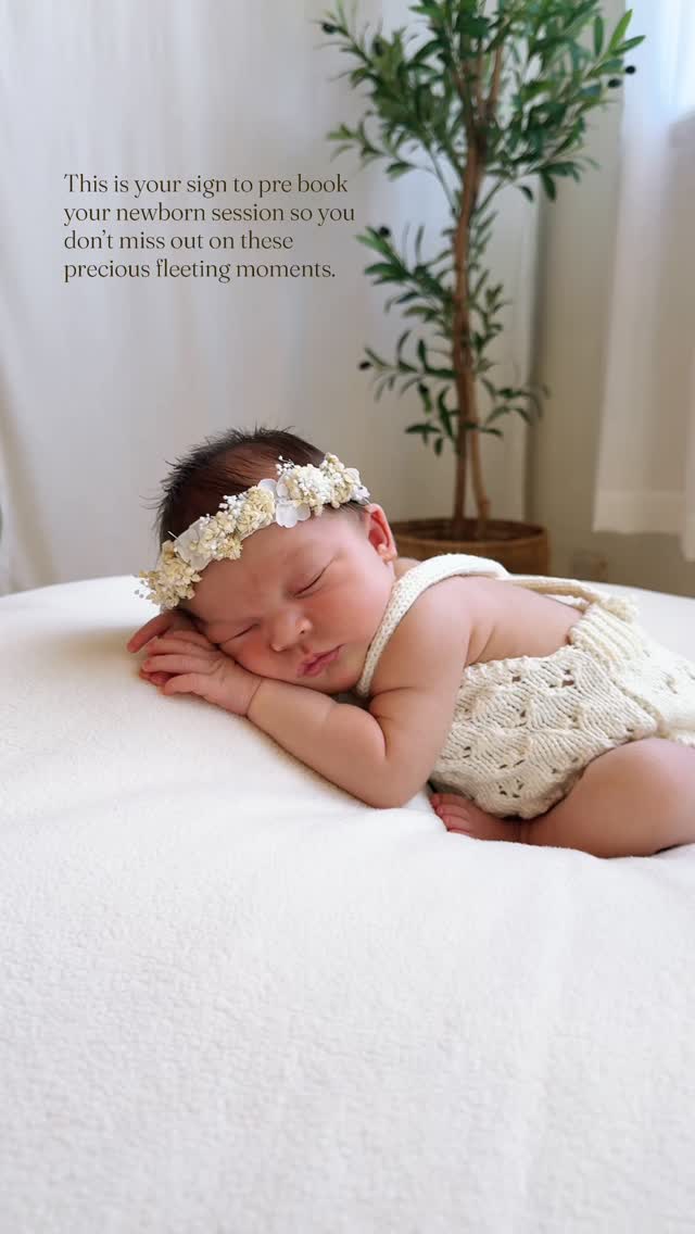 This bubba was such a good girl today.
Calendar is filling up fast.
This is your sign to pre book your bubbas session.
#newbornphotos #newbornphotography #newbornphotographerpenrith #newbornphotographersydney #sydneyphotographer