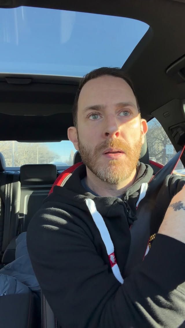 Just an update from PB