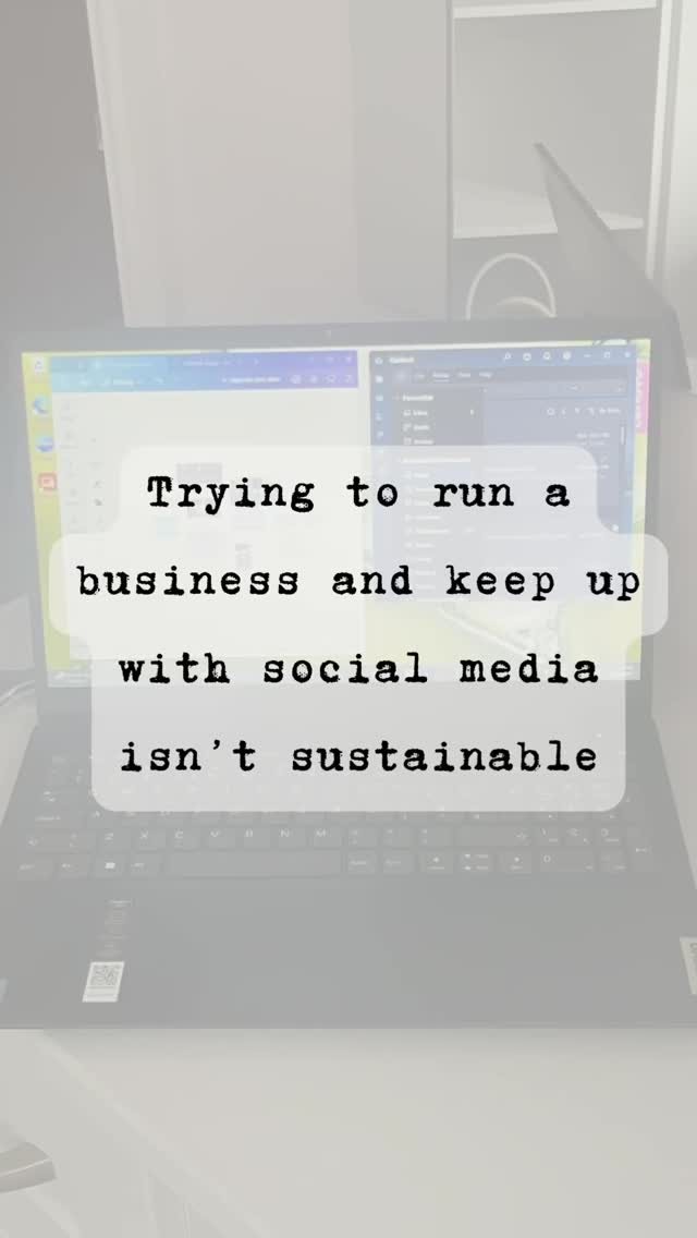 Running a business and keeping up with social media all at the same time can very quickly feel like two full-time jobs.
If this feels relatable, my DM’s are open!✨
#hertscoffee #socialmediamanager #letchworthbusiness #stevenagefood #socialmediasupport