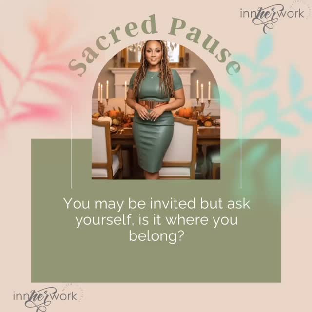 #luxuryretreat #alignment #selfcare #angelakerri #innherwork