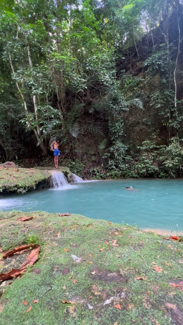 The real Neytiri and Tarzan 🥰💘🧘🏽♀️