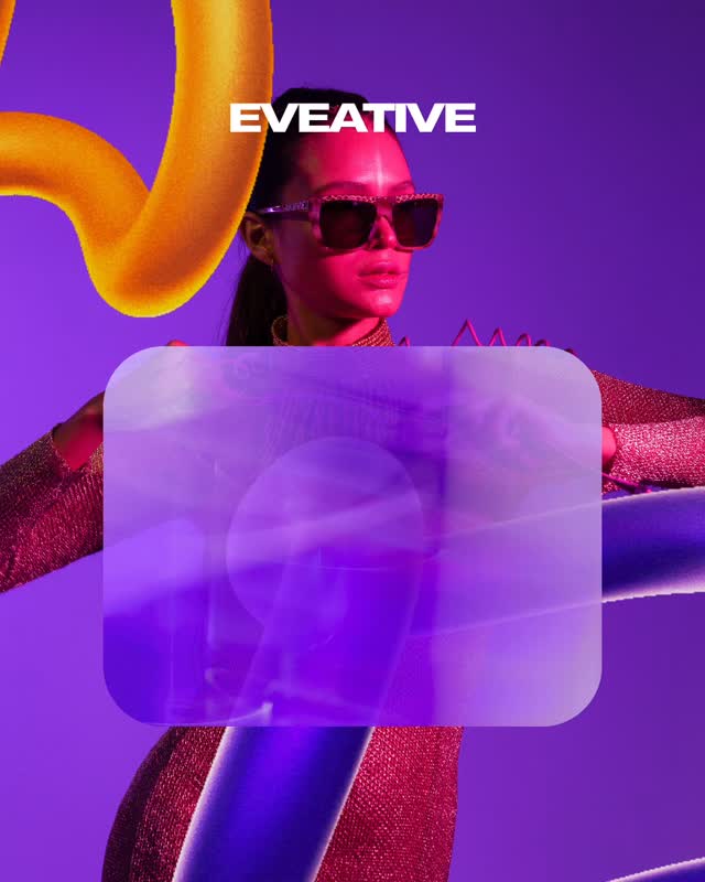 Your ideas deserve superpowers 🚀
AI is how you give them wings.
Integrating AI into our daily lives isn’t about replacing creativity, it’s about amplifying it.
From smarter decisions and faster workflows to unlocking new possibilities, AI transforms bold ideas into groundbreaking realities 🤖
www.eveative.com
#artificalintelligence #Eveative #AI #tools #marketing