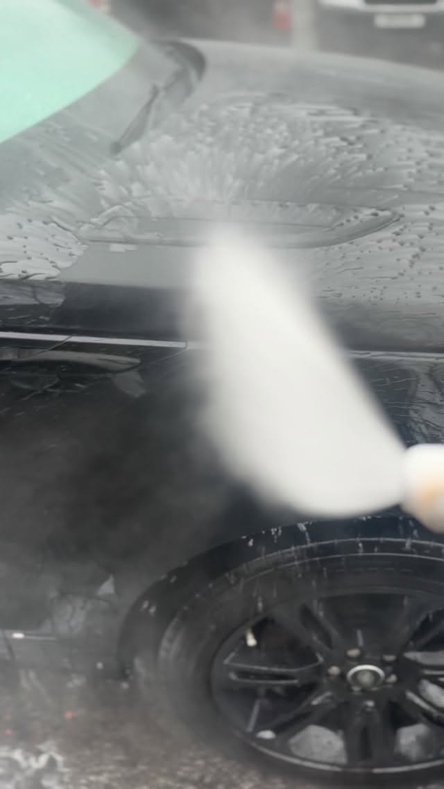 Limited offer โ just ยฃ99 for a 1-year ceramic coating.
Protect your pride and joy with a high-gloss finish and impressive water beading like this. Ceramic coating helps shield your paintwork from dirt, road grime and the elements, while making the car easier to keep clean for longer.
A simple, cost-effective way to keep your vehicle looking fresher, glossier and better protected all year round. Enquire now while this offer is available.