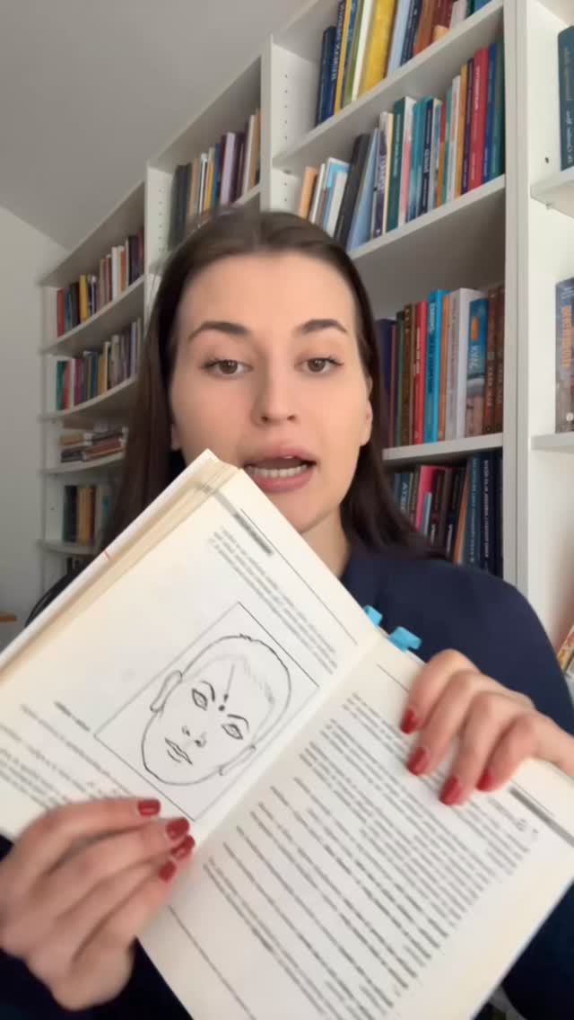 Pomemben disklejmer: Uvod je res posplošen naštevek možnih vzrokov, namenjen za nadaljno samoraziskovanje, masiranje točk in apliciranje drugih tkm načel v svojem življenju pa je super tudi za laike, ker odlično izboljšajo kakovost življenja ☺️
#slovenia #osebnarast #duhovnost #tcm #alternativemedicine Pomemben disklejmer: Uvod je res posplošen naštevek možnih vzrokov, namenjen za nadaljno samoraziskovanje, masiranje točk in apliciranje drugih tkm načel v svojem življenju pa je super tudi za laike, ker odlično izboljšajo kakovost življenja ☺️
#slovenia #osebnarast #duhovnost #tcm #alternativemedicine