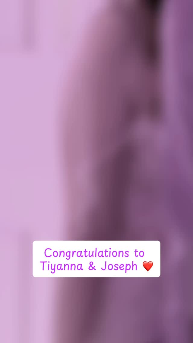 Congratulations to Tiyanna & Joseph 🤍
Proof that magic doesn’t need years of planning—this beautiful wedding came together in just 3 weeks ✨
Thank you for trusting us with such an important milestone. It was an honor to serve you. #christalightevents #luxuryonabudget #weddingvenue #bellinghamma #quinceaneravenue