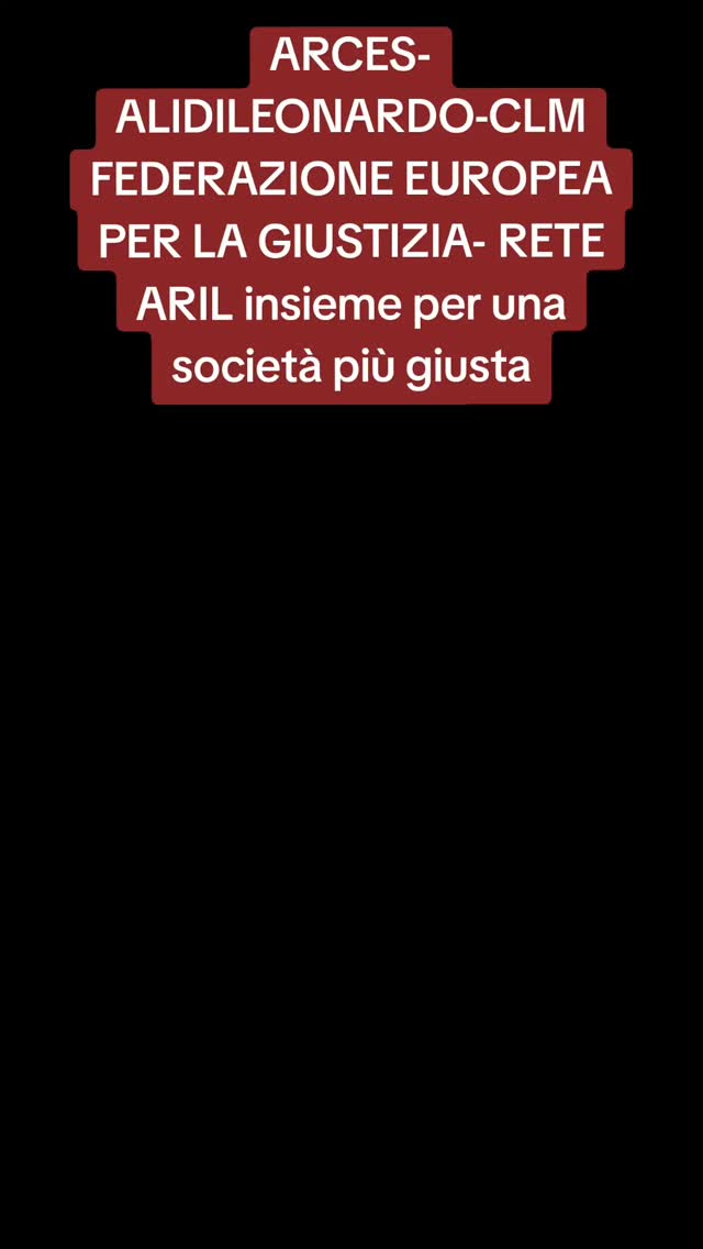 #associazioni #volontariato #arces