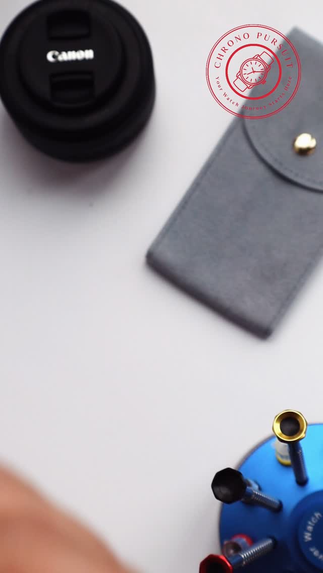 Does true perfection exist? The Grand Seiko Taisetsu might be it—understated, overengineered, and dangerously close to ruining every other watch for me 💎💯
⌚️: @grandseikousa Four Seasons Winter SBGA415
#grandseiko #watch #watchfam