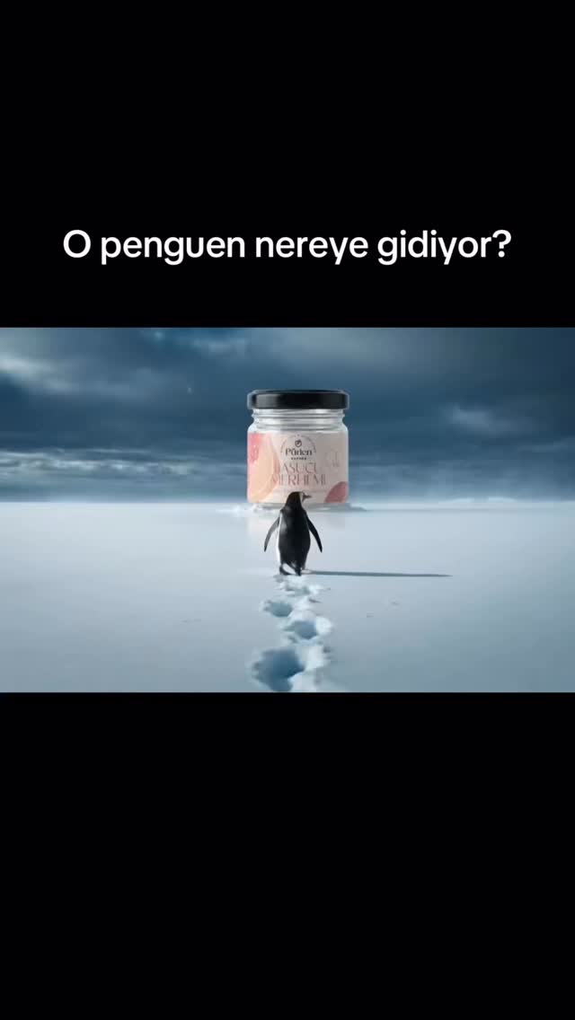 😊 O penguenin nereye yürüdüğü belli oldu…
Kutup soğuğunda bile yolundan vazgeçmeyen küçük bir yolcu.
Ve onu bekleyen güvenli bir durak:
Pürlen Başucu Merhemi.
Ozonlu Kantaron • Çayağacı • At Kestanesi başrollerde.
Doğal & El Yapımı
Vücudun yorulduğunda,
Gece-gündüz
Tatil-ev..
Her an her yerde,
başucunda güvenle yanında.
Uçuk mu çıktı hoop başucu merhemi
Yanık mı oluştu hoop
Dizin mi ağrıdı hoop
İncindin mi?
Sinek mi ısırdı hoop
Egzaman mı arttı hoop
...
Pürlen – Doğanın şifası her zaman yanında.
Üstelik konsantre!!
#purlennatura #başucumerhemi #doğal #penguen #handmade