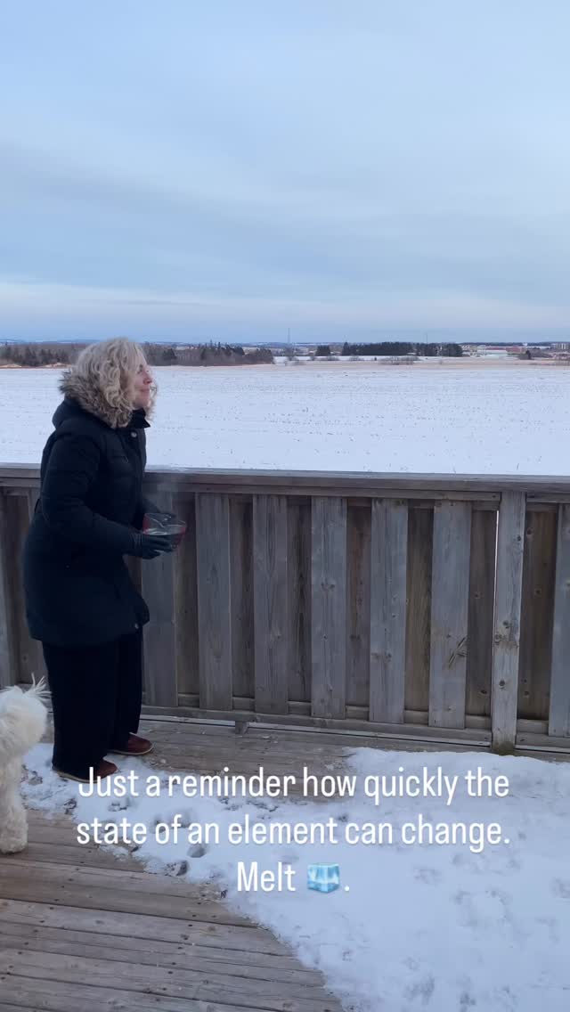 Melt 🧊
#witchesmeltingice #spiritualactivism #justice