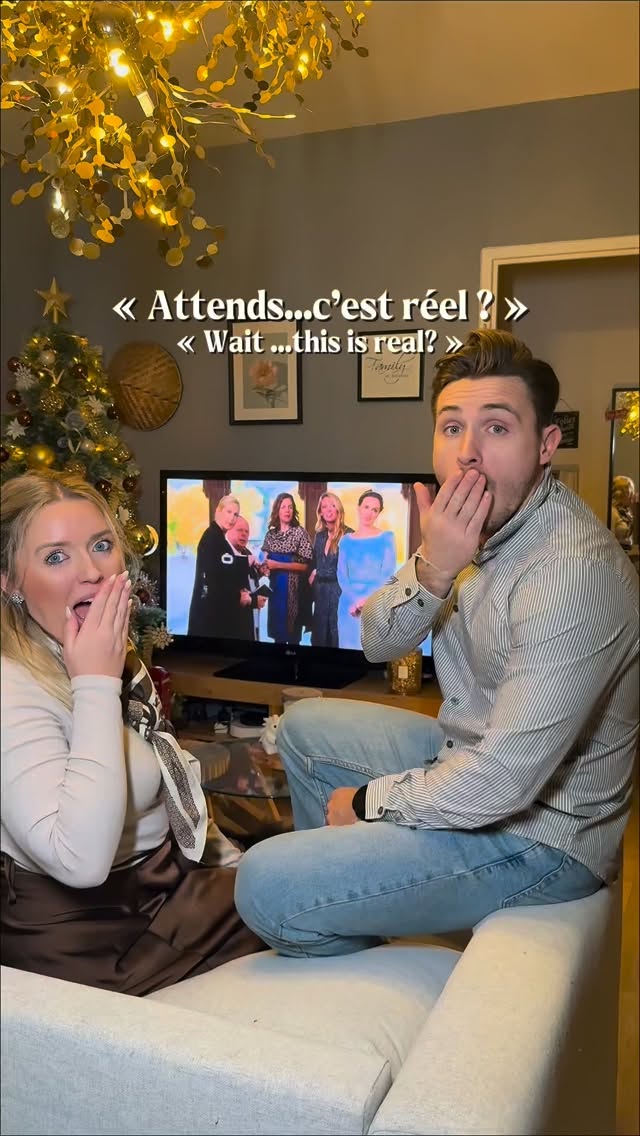 Oui. C’est réel.
Et @pretadecoller est partie à New York en quête de tous les lieux de tournage de Gossip Girl ✨🗽
De l’Upper East Side aux marches mythiques du Met, des adresses iconiques de Dan et Chuck, aux spots les plus confidentiels de Manhattan… on a remonté chaque scène culte dans les pas de Blair Waldorf et Serena Van Der Woodsen 📸💋
📍 New York City
Dans l’ordre : Bethesda fountain ; Brooklyn bridge ; The Museum of the City of New York ; Lotte Palace ; The MET ; Grand Centrale
____
Yes. It’s real.
And @pretadecoller went to New York City in search of all the filming locations from Gossip Girl ✨🗽
From the Upper East Side to the iconic steps of The Met, from Dan and Chuck’s legendary spots to Manhattan’s most hidden locations…
we traced every cult scene, following in the footsteps of Blair Waldorf and Serena van der Woodsen 📸💋
📍 New York City
📍 In order: Bethesda Fountain · Brooklyn Bridge · The Museum of the City of New York · Lotte Palace · The Met · Grand Central
#gossipgirl #newyork #grandcentralstation #themet #brooklynbridge