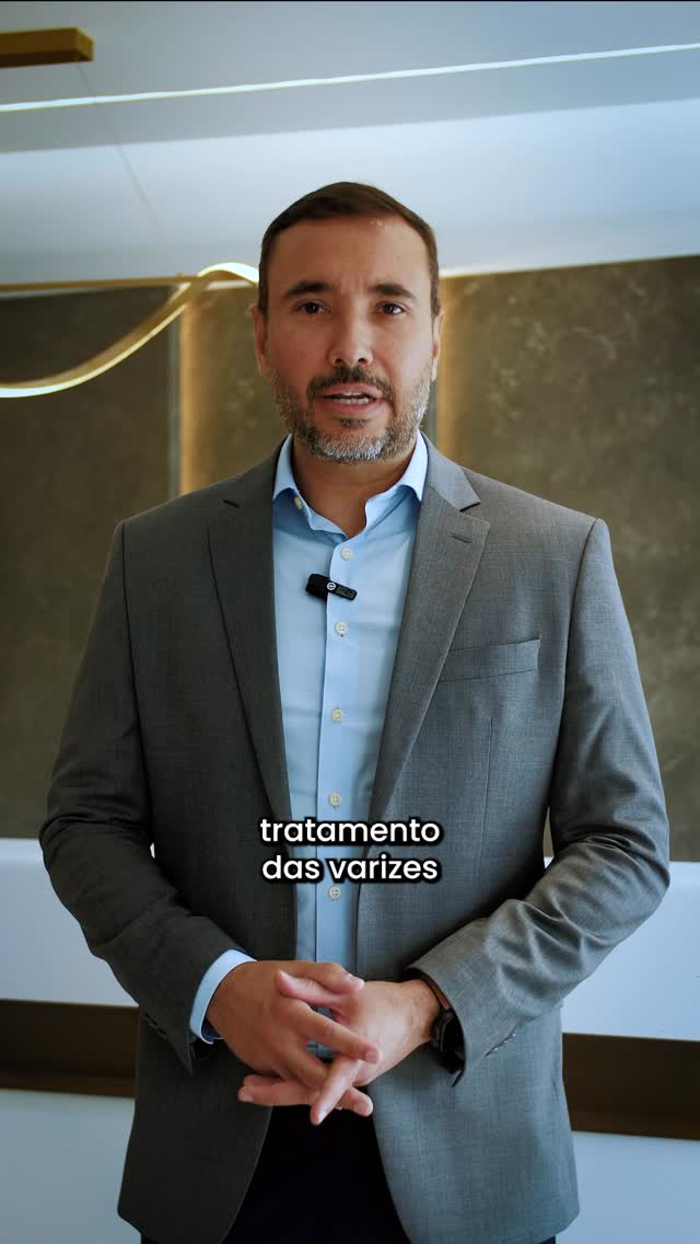 A avaliação das varizes não depende exclusivamente do exame físico. Dispomos de vários aparelhos que nos ajudam a realizar um diagnóstico preciso, permitindo melhores resultados no tratamento.
#saude #fredericolinharesvascular #varizes #cirurgiavascular #doençavascular