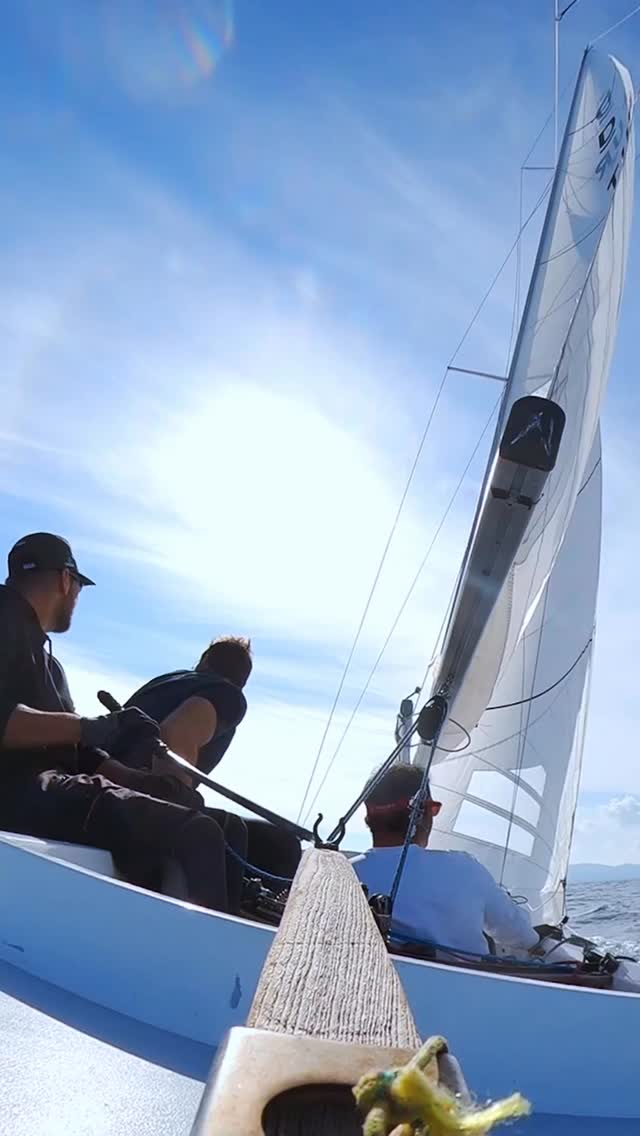 07-09 Kasım 2025 tarihleri arasında Bodrum, Bitez’de düzenlenen Dragon Türkiye Şampiyonası’na @ata_narin , @ventoyachting , @coratography ekibi olarak katıldık.
@sailhub.ai
@sailing.times