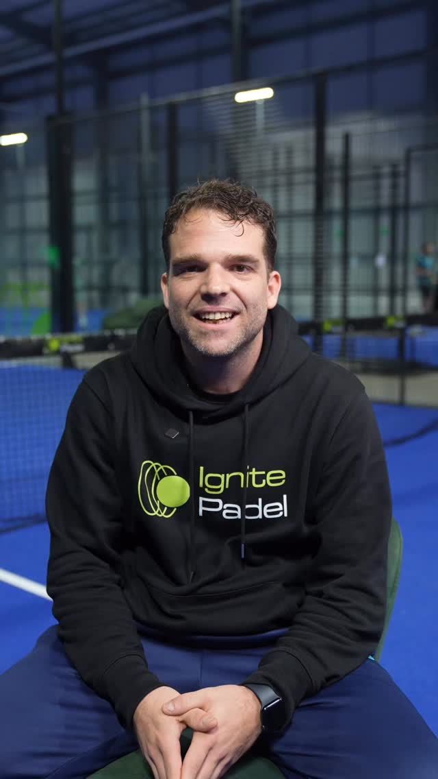MEET COACH ALVAR 🤝🏽 OUR PROFESSIONAL PADEL COACH WITH OVER 30 YEARS EXPERIENCE PLAYING.
ALVAR WAS RANKED 688th IN FIP 🚀
NOW HE JOINS US TO CREATE THE BEST PADEL ACADEMY IN THE NORTH WEST 🎾