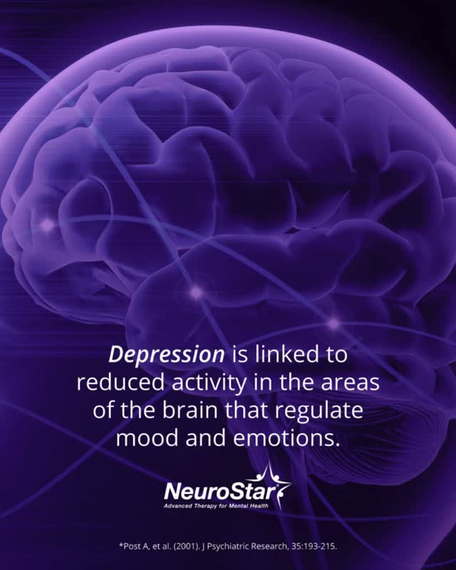 Your brain is capable of change. That ability is called neuroplasticity.
Understanding how the brain adapts over time can help explain why some treatments focus on restoring healthy activity patterns rather than masking symptoms.
Curious about TMS therapy? Schedule a consultation to learn more.
#NeuroStarTMS #Neuroplasticity #BrainHealth @neurostaradvancedtms