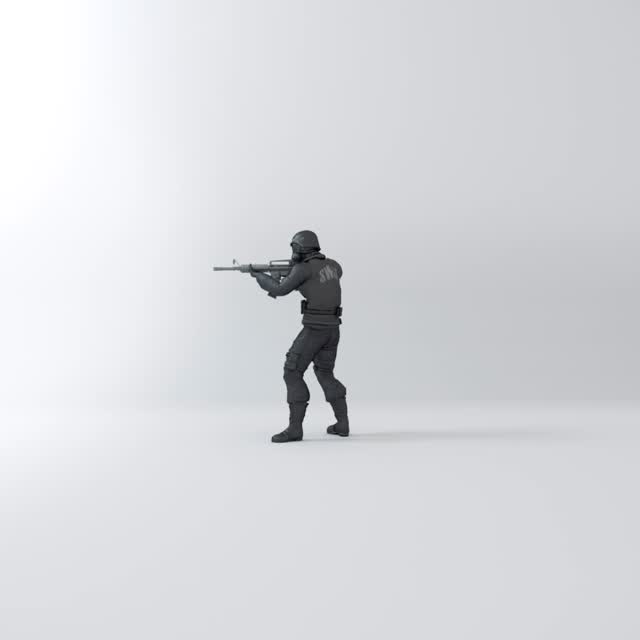 "Today Will Be Yesterday"
Now you know the cowards of the world will support whoever allows them to force what they can't attract, earn, feel, or become.
Time to let them know that being angry and insecure doesn't make them unstoppable, unbreakable or unfindable.
Peace has never been a product of waiting for cruelty to calm down. Peace is the objective, but it's not always the way.
* A repost of a personal piece about now, made with Cinema 4D, Octane, Embergen, and Davinci.