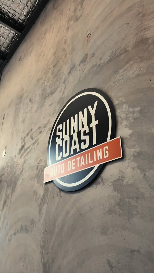 🚨 NEW G63 AMG TRANSFORMATION 🚨
Full Machine Polish + FULL Ceramic Coating Package ✅💎
This brand new Mercedes-Benz G63 AMG rolled into Sunny Coast Auto Detailing for the full works and we didn’t cut corners… we went ALL IN.
This isn’t a “quick gloss and go” Nor is it the slap a Ceramic Coating on the quickest and cheapest and never see the client again.
This is proper paint preparation + long-term protection done the right way!
We will also maintain this vehicle every 2 weeks.
✅ Machine Polish / Paint Enhancement
Deep clarity, crisp reflections and that wet-look finish dialled in.
Then we ceramic coated EVERYTHING. And we mean everything! No skimping on quality products or the amount we use.
💎 CERAMIC COATED:
✔️ Paintwork
✔️ Glass
✔️ Headlights + taillights
✔️ Exterior plastics + trims
✔️ Wipers
✔️ Side steps
✔️ Exhaust tips
✔️ Wheel Faces, Barrels + Callipers
✔️ Wheel arches
✔️ Grille
✔️ Door jambs + door trims
✔️ Dash
✔️ Leather seats + Carpets
Basically… every surface you can see or touch got protected with its own designated Ceramic.
This is the kind of work that separates a “detail” from a true premium protection package.
The goal? Make it look better than new… and keep it that way 🔥
📍 Sunny Coast Auto Detailing – Kunda Park
DM us if you want your pride & joy done properly