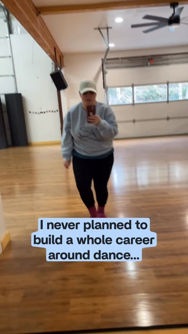 The comeback was never the plan⦠it was the calling!