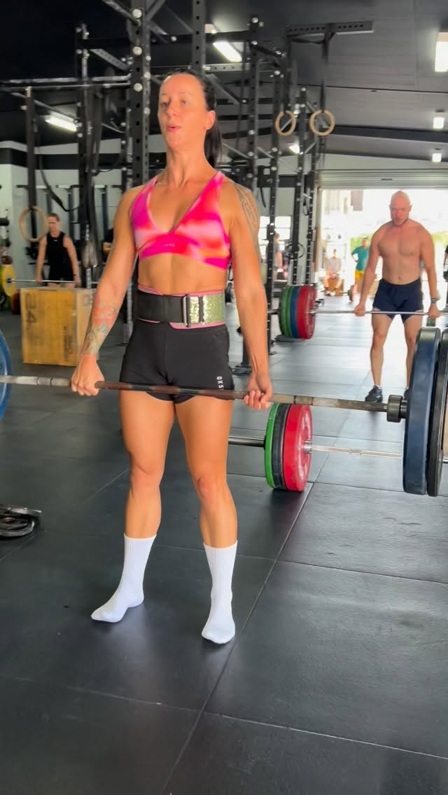 Australia Day 2026š¦ā”ļø
All time Vibesš„
We freaking love our communityš«¶
.
.
#crossfit #crossfitrocks #australiaday #community #crossfitcommunity