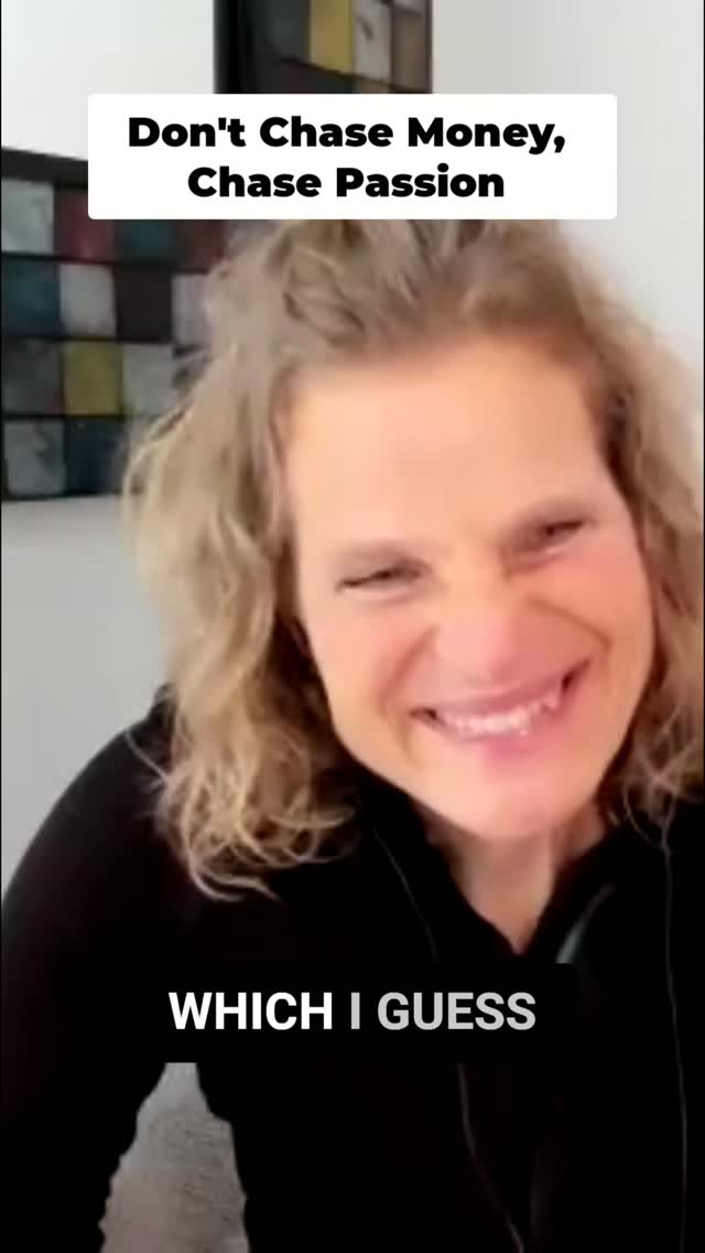 Practitioner Bill: why you're doing something is more important than the thing itself 💥