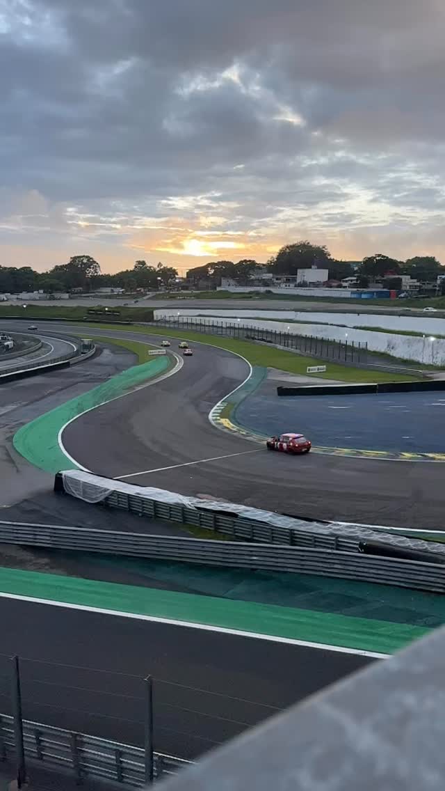 #interlagos❤️👉🇧🇷 #gpdesãopaulo #raw #sunrise