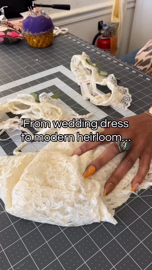 This is what bespoke tailoring looks like:
thoughtful, intentional, and deeply personal.
-
📩 DM us for custom design & tailoring inquiries.
-
Or use the link in our bio.
-
#SlowLuxury #lingerielashes #WeddingHeirloom #CustomTailoring #NapaValleyBusiness