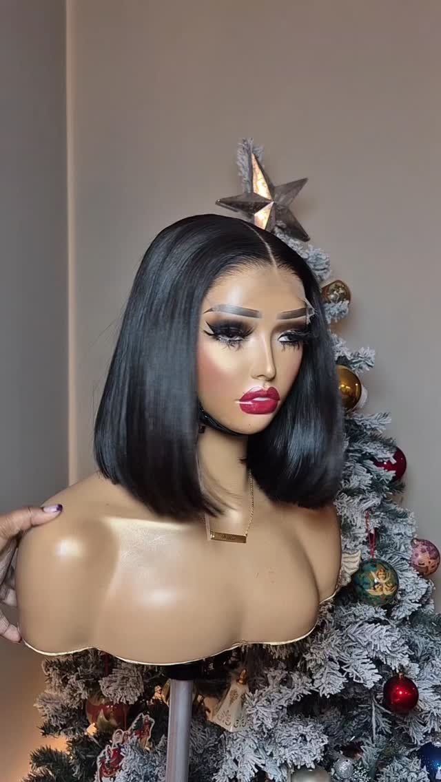 The whole act of making and styling a wig is complete therapy for me. A true happy place 💕
Wig makers can we agree?
@williewigs
#entrepreneur #wigbusiness #customwigmaker #closurewigs #onlinewigstore