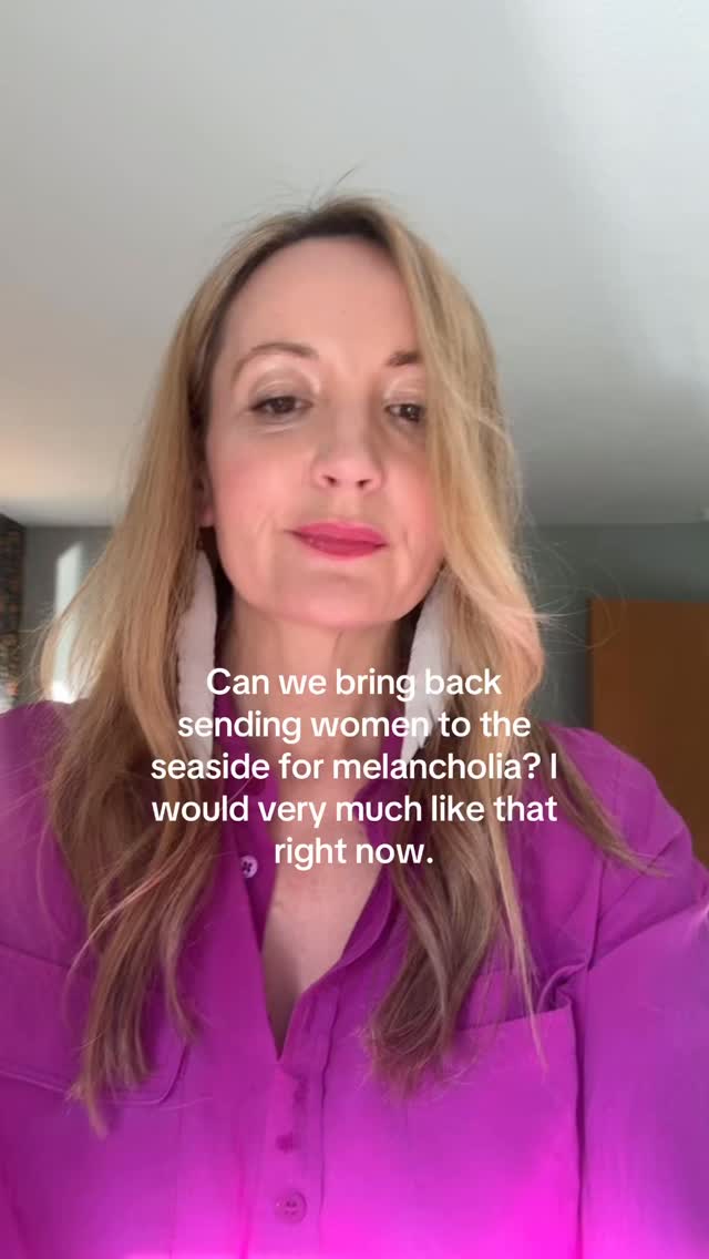 The world’s gone crazy. My heart hurts. Take care of yourselves and each other.
Thank goodness my slippers are cute @myluvons