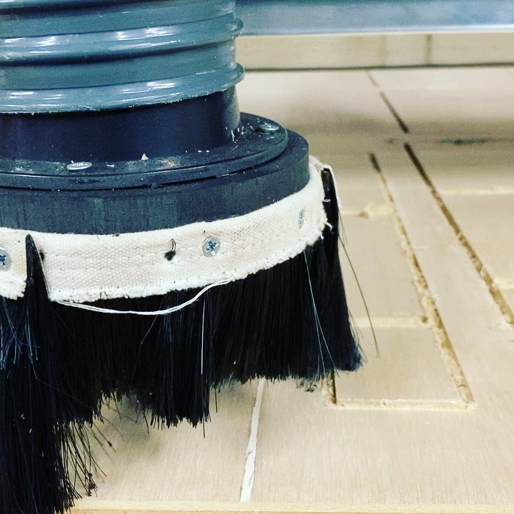 I’ve been extremely blessed this year with a lot of amazing work, but this is one I’ve been excited to start for awhile now...a café for Evy’s Christmas gift. Just getting started with only a couple days before we leave to visit family. This elf has to step up his game to get this done in time! @a_crum_r
.
.
#cncmachining #cnc #cncrouter #digitalfabrication #fabrication #design #fabricationlife #designlife #maker #makers #build #craftsman #craft #makersofinstagram #makersgonnamake #makersmovement #zenbotcnc #hapticworkshop