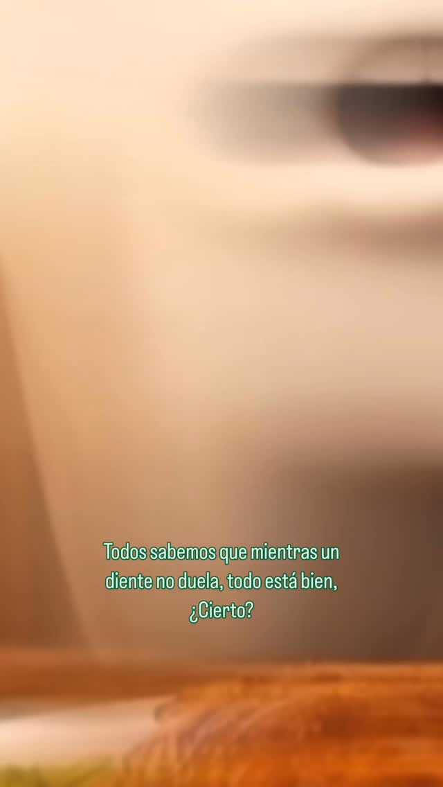 🦷✨ Las caries escondidas no duelen… hasta que es demasiado tarde.
Aunque no las veas, pueden estar avanzando en silencio 😬
La mejor prevención es una revisión a tiempo.
Agenda tu cita en Special Teeth 🪥
📍 Tijuana
📞 USA +1 619 763 5489
#CariesEscondidas #SaludDental #VeAlDentista