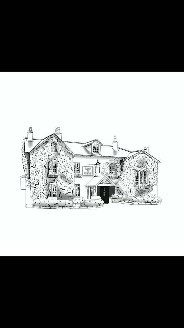 And I will luve thee still, my dear, till a’ the seas gang dry 🌹🏴
Illustrating @brigodoonhouse1827, a tribute to Rabbie Burns. May your vows be as timeless as his words 💖
For couples who believe their love deserves to be poetically preserved, enquire now for your bespoke illustration ✏️
#scottishwedding #burnsday #engaged #weddingstationerydesigner #venueillustrations