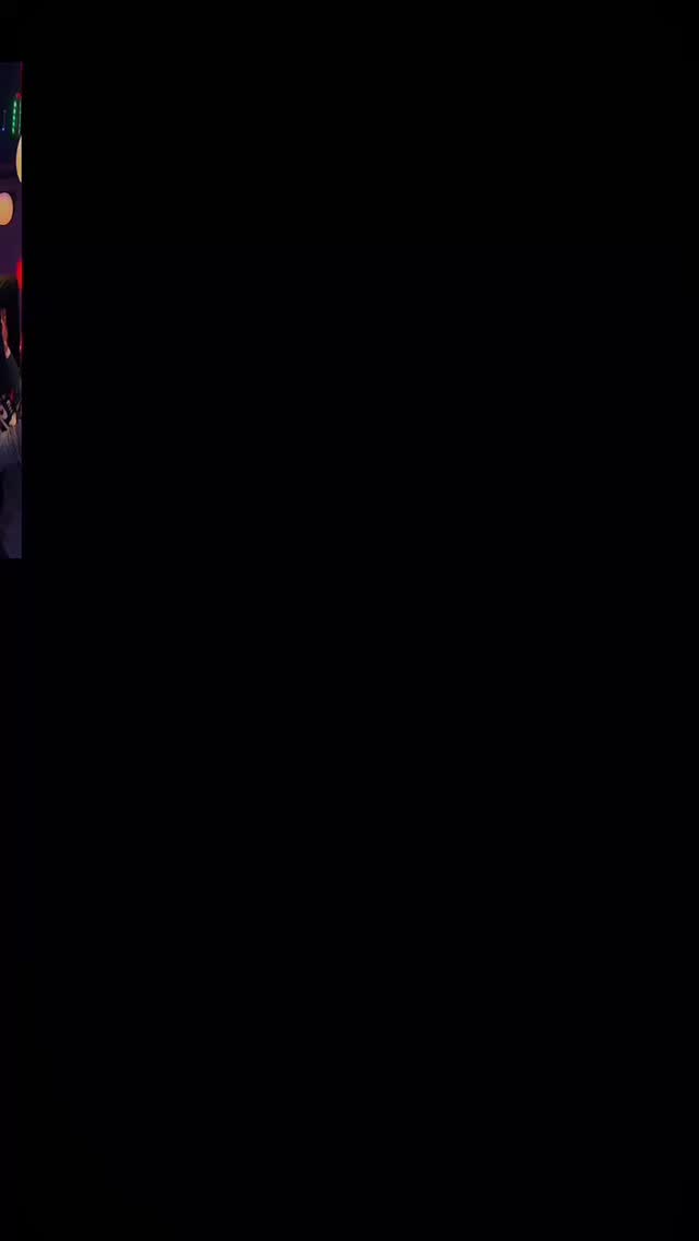 The "Not So Calm" before the storm last night! Go Juliet!!!