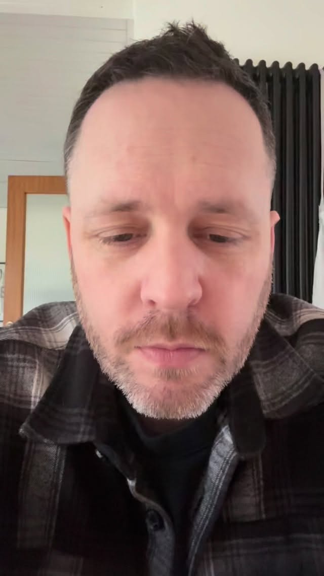 What a morning! Gods got more though. See you at Upper Room!!