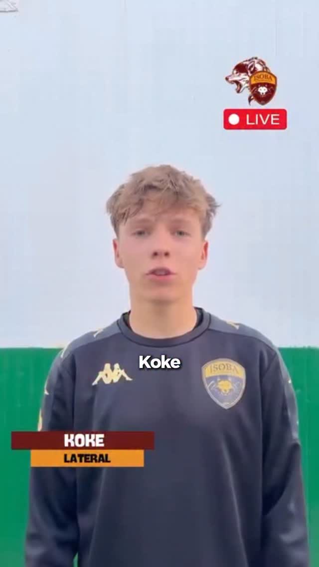 ⚽️🔥 Koke tiene 18 años.
En 2024 me escribió con una necesidad muy clara: llegar con fuerzas al final de los partidos.
No necesitaba más gasolina ⛽️
Necesitaba más estructura entre lo que hacía en el campo 🏟️ y su entrenamiento físico 🏋️♂️
Creamos un plan 100% a su medida 🧠📊
Y una semana después… ya lo tenía claro 👀👇
“Lo noto un montón.”
“Contra el Mirandés aguanté carreras como nunca.”
“Sigo sprintando hasta en los últimos minutos.” ⏳⚡️
Esto no es casualidad
Es trabajo bien organizado
👇👇👇
Si tú también quieres sentirte fuerte en el minuto 90,
escribe “ÉLITE” y vemos tu caso 👊⚽️🔥
#trainelite #metodo90+ #preparacionfisica #futbolista #individualizado